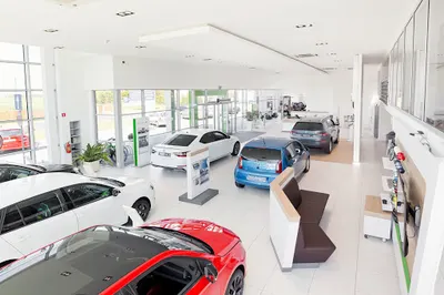 SKODA DEALER MKT SERWIS MIELEC